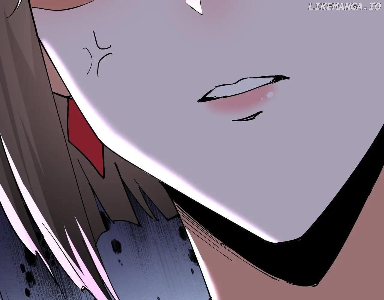 My Empress Apprentice is Becoming Evil Chapter 63 - page 5